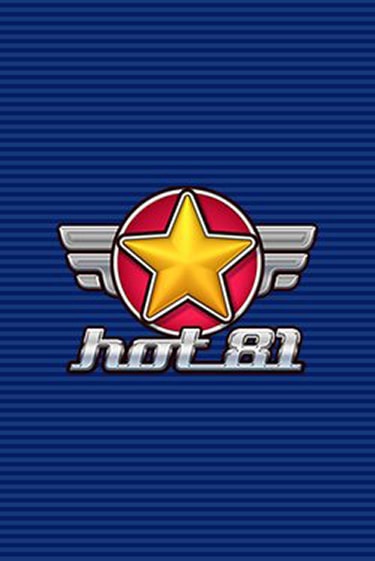 Бесплатная версия игры Hot 81 | Champion Slots KZ 