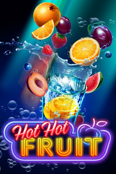 Бесплатная версия игры Hot Hot Fruit | Champion Slots KZ 