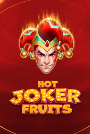 Бесплатная версия игры Hot Joker Fruits | Champion Slots KZ 