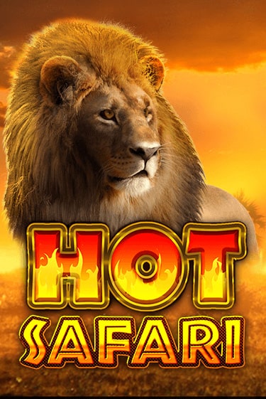 Бесплатная версия игры Hot Safari | Champion Slots KZ 