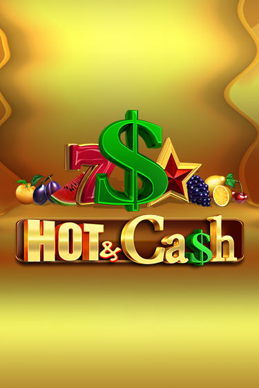 Бесплатная версия игры Hot & Cash | Champion Slots KZ 