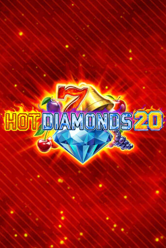 Бесплатная версия игры Hot Diamonds 20 | Champion Slots KZ 