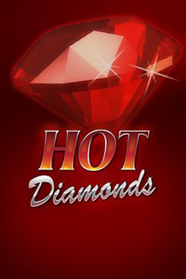 Бесплатная версия игры Hot Diamonds | Champion Slots KZ 