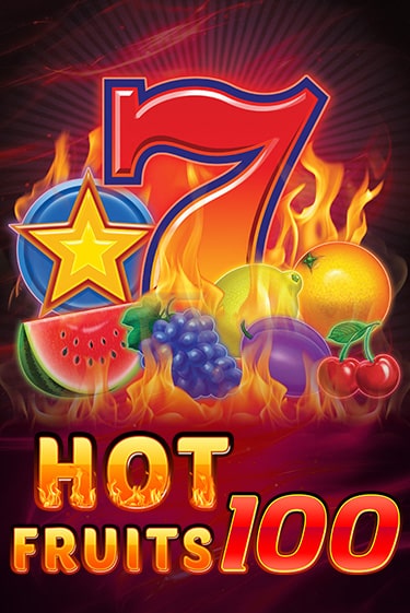 Бесплатная версия игры Hot Fruits 100 | Champion Slots KZ 