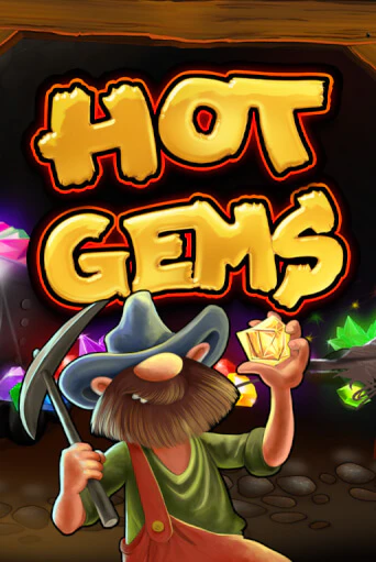 Бесплатная версия игры Hot Gems | Champion Slots KZ 