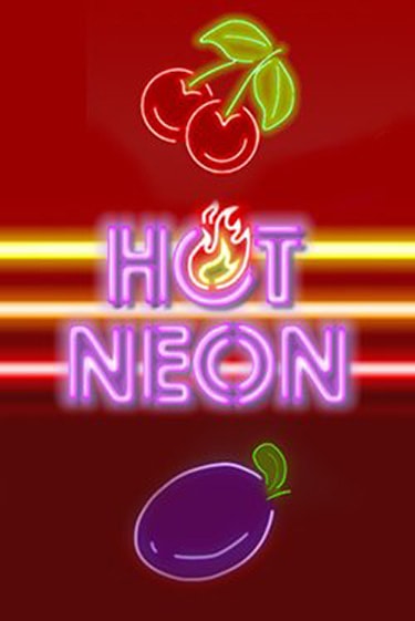 Бесплатная версия игры Hot Neon | Champion Slots KZ 