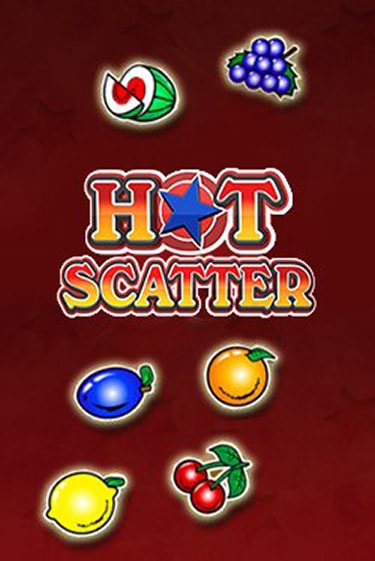 Бесплатная версия игры Hot Scatter | Champion Slots KZ 