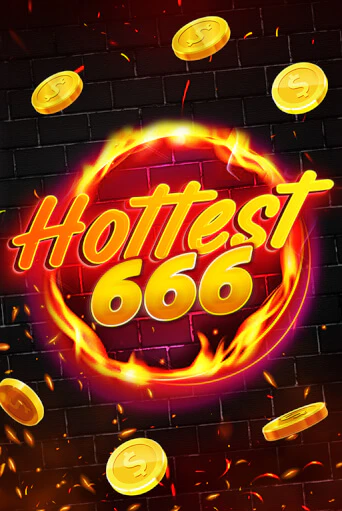 Бесплатная версия игры Hottest 666 | Champion Slots KZ 