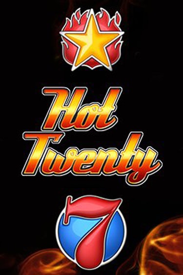 Бесплатная версия игры Hot Twenty | Champion Slots KZ 