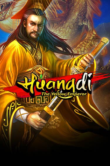 Бесплатная версия игры Huangdi - The yellow Emperor | Champion Slots KZ 