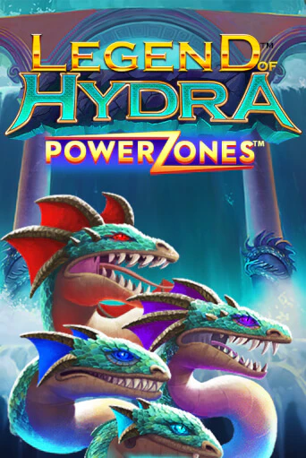 Бесплатная версия игры PowerZones: Legend of Hydra | Champion Slots KZ 