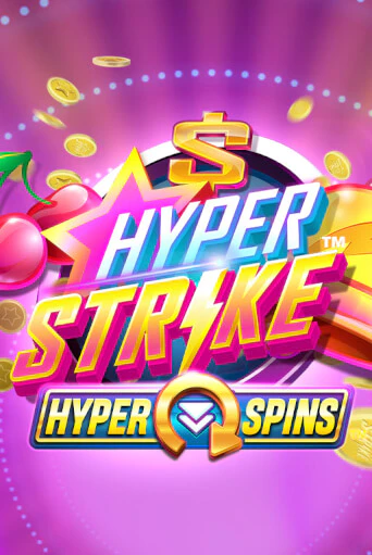 Бесплатная версия игры Hyper Strike™ HyperSpins™ | Champion Slots KZ 