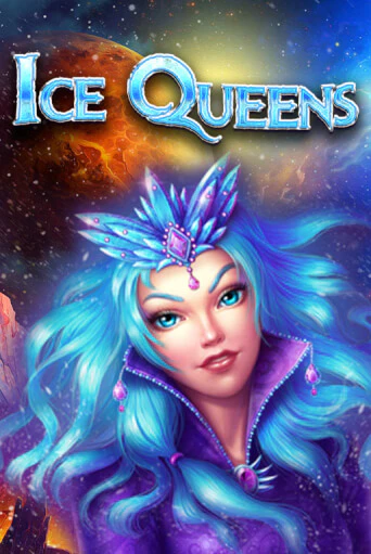 Бесплатная версия игры Ice Queens | Champion Slots KZ 