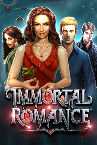 Бесплатная версия игры Immortal Romance | Champion Slots KZ 