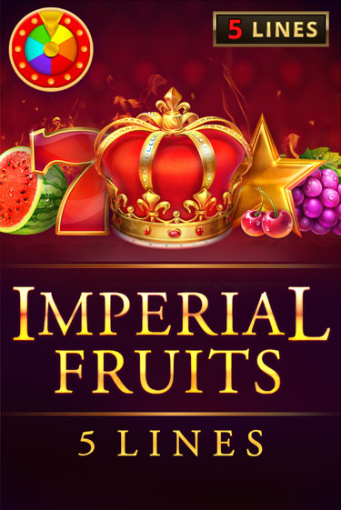 Бесплатная версия игры Imperial Fruits: 5 Lines | Champion Slots KZ 