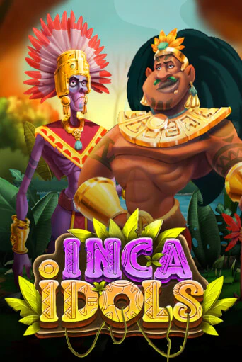 Бесплатная версия игры Inca Idols | Champion Slots KZ 