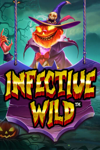 Бесплатная версия игры Infective Wild | Champion Slots KZ 