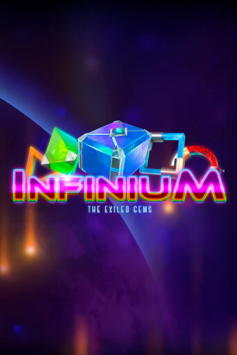 Бесплатная версия игры Infinium | Champion Slots KZ 