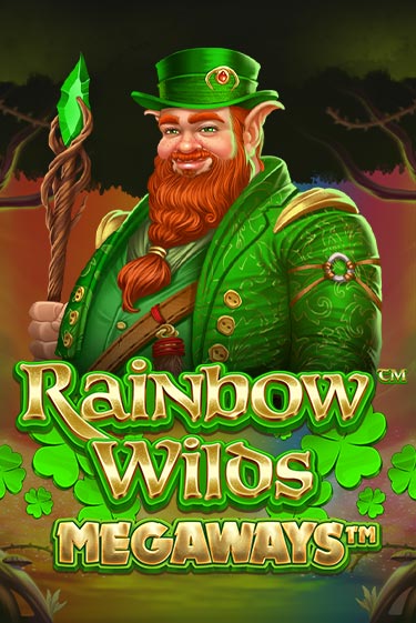 Бесплатная версия игры Rainbow Wilds Megaways | Champion Slots KZ 