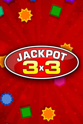 Бесплатная версия игры Jackpot3X3 | Champion Slots KZ 