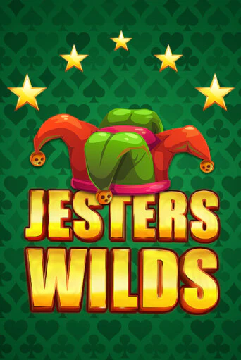 Бесплатная версия игры Jesters Wilds | Champion Slots KZ 