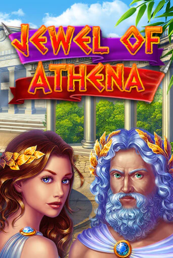 Бесплатная версия игры Jewel of Athena | Champion Slots KZ 