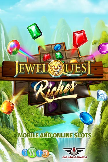 Бесплатная версия игры Jewel Quest Riches | Champion Slots KZ 