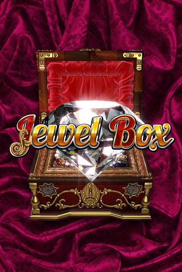 Бесплатная версия игры Jewel Box | Champion Slots KZ 