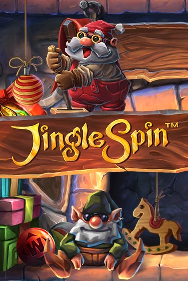 Бесплатная версия игры Jingle Spin™ | Champion Slots KZ 