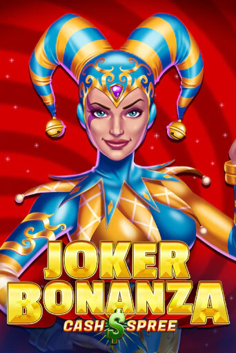 Бесплатная версия игры Joker Bonanza Cash Spree | Champion Slots KZ 