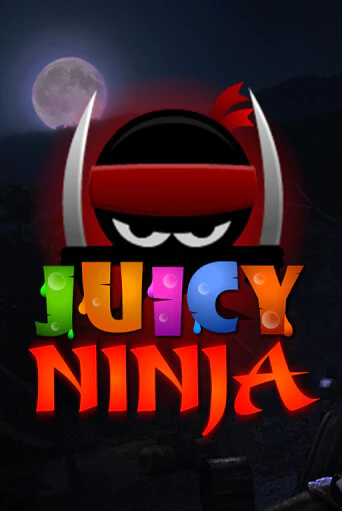 Бесплатная версия игры Juicy Ninja | Champion Slots KZ 