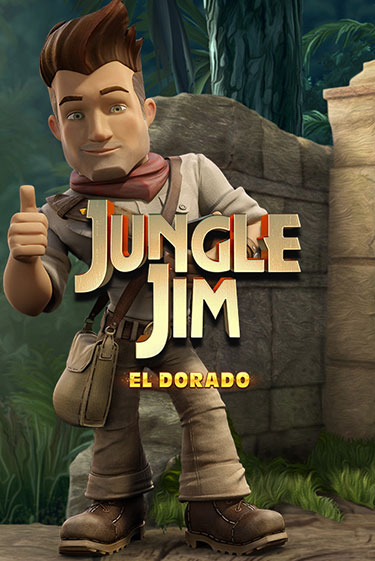 Бесплатная версия игры Jungle Jim El Dorado | Champion Slots KZ 