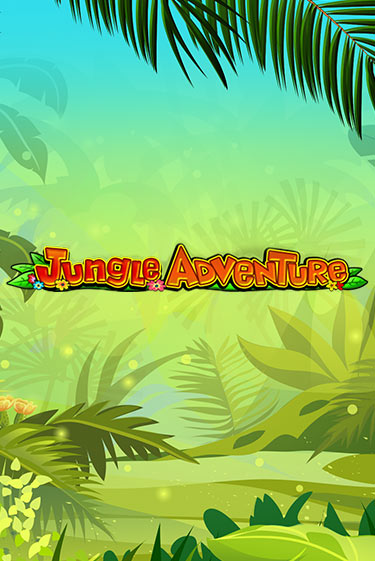 Бесплатная версия игры Jungle Adventure | Champion Slots KZ 