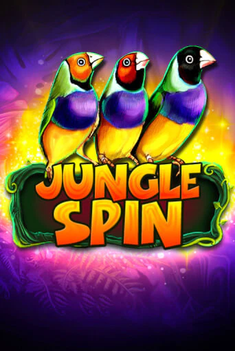 Бесплатная версия игры Jungle Spin | Champion Slots KZ 