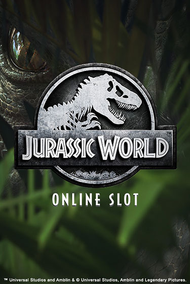 Бесплатная версия игры Jurassic World™ | Champion Slots KZ 