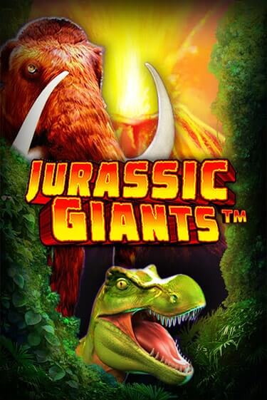 Бесплатная версия игры Jurassic Giants | Champion Slots KZ 