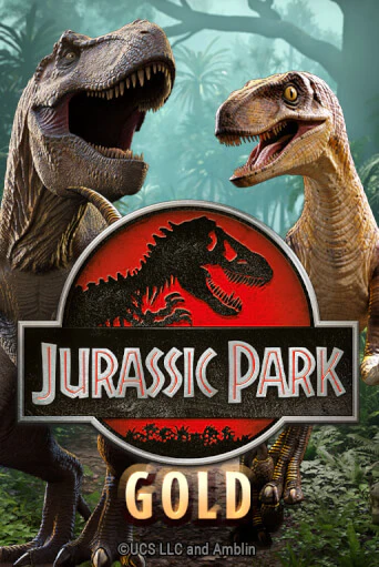 Бесплатная версия игры Jurassic Park Gold | Champion Slots KZ 