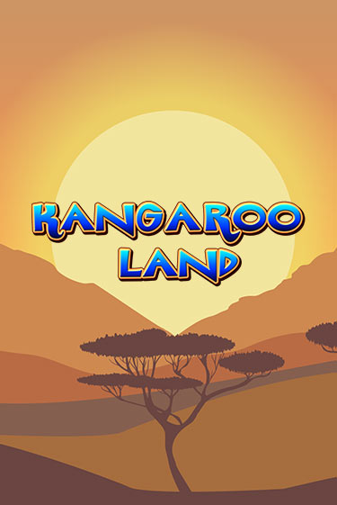 Бесплатная версия игры Kangaroo Land | Champion Slots KZ 