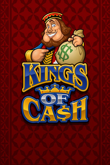 Бесплатная версия игры Kings of Cash | Champion Slots KZ 