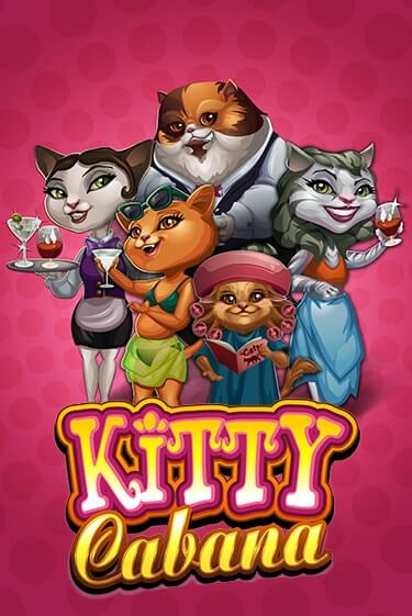 Бесплатная версия игры Kitty Cabana | Champion Slots KZ 