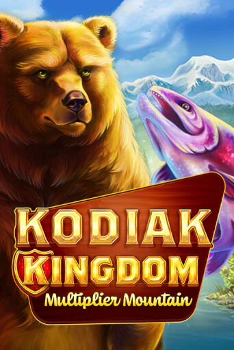 Бесплатная версия игры Kodiak Kingdom | Champion Slots KZ 