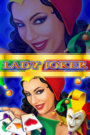 Бесплатная версия игры Lady Joker | Champion Slots KZ 