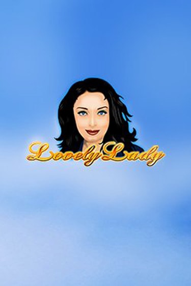 Бесплатная версия игры Lovely Lady | Champion Slots KZ 