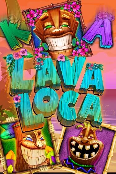 Бесплатная версия игры Lava Loca | Champion Slots KZ 