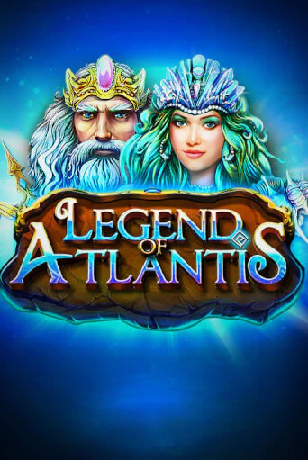 Бесплатная версия игры Legend of Atlantis | Champion Slots KZ 