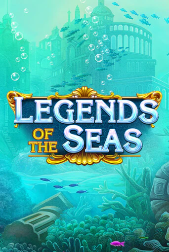 Бесплатная версия игры Legends of the Seas | Champion Slots KZ 