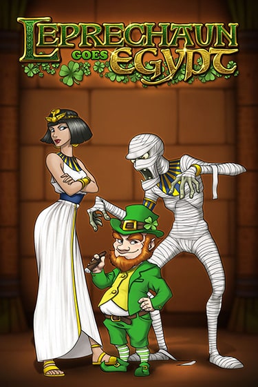 Бесплатная версия игры Leprechaun goes Egypt | Champion Slots KZ 