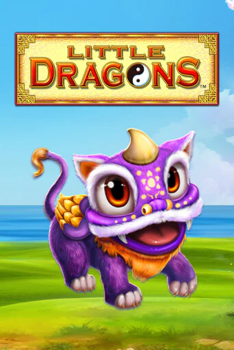 Бесплатная версия игры Little Dragons | Champion Slots KZ 