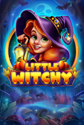 Бесплатная версия игры Little Witchy | Champion Slots KZ 