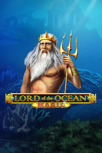 Бесплатная версия игры Lord of the Ocean Magic | Champion Slots KZ 